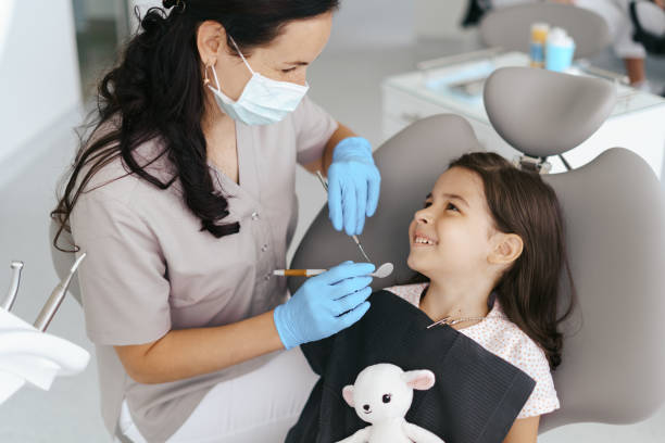 Best Emergency Dental Care for Broken or Chipped Teeth in Dayton, MN